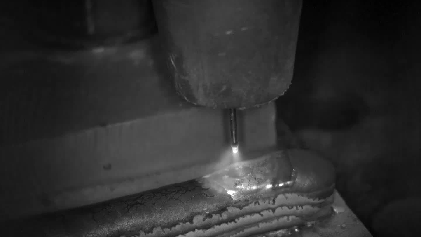 Wire Arc Additive Manufacturing